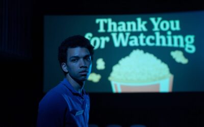 “I Saw the TV Glow”: 비현실적인 꿈의 세계