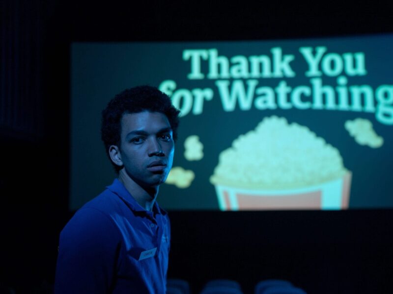 “I Saw the TV Glow”: Un fascinante mundo onírico