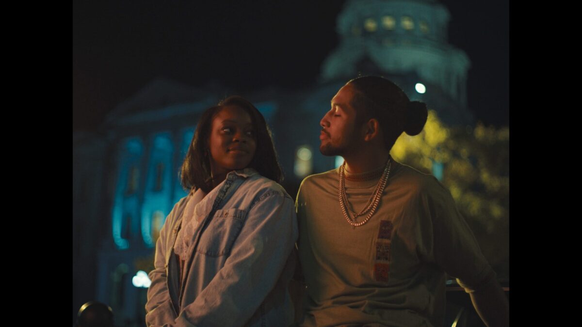 “Summer of Violence” Crítica de la película: la poesía enfrentada a la triste realidad