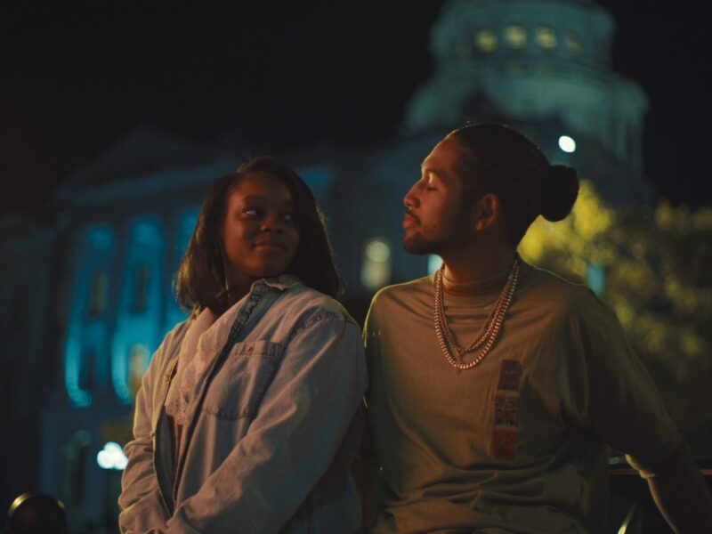 Movie Review: “Summer of Violence”, A Poetic Journey Amidst Harsh Realities