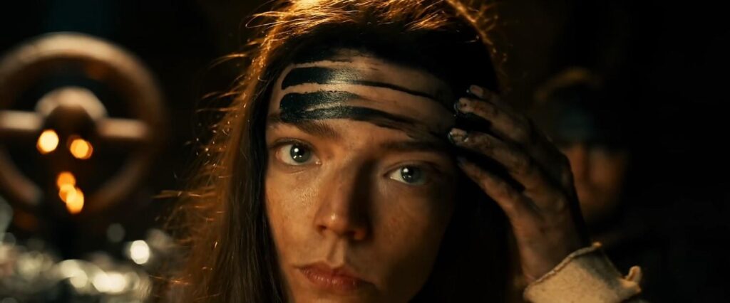 “Furiosa”: Un’altra spettacolare puntata della rinnovata saga Mad Max