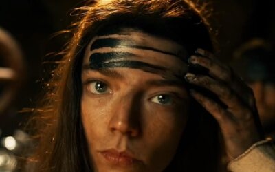 “Furiosa”: A nova e espetacular sequência da renovada saga Mad Max