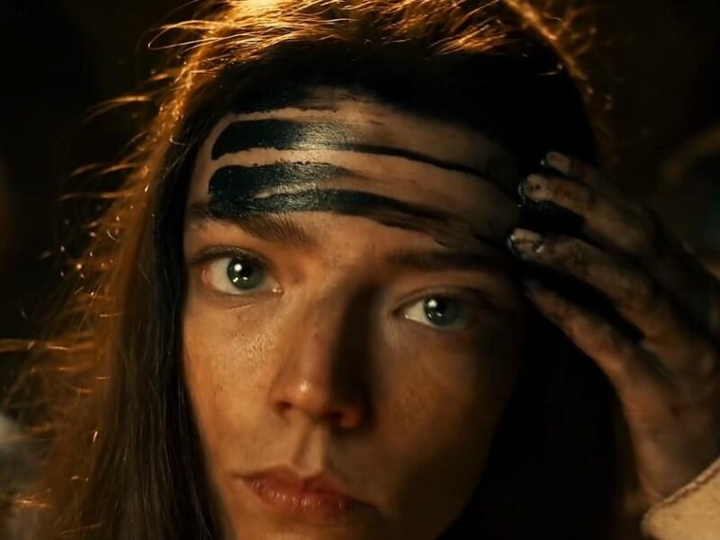 “퓨리오사”: 매드 맥스 갱신 편의 화려한 선사