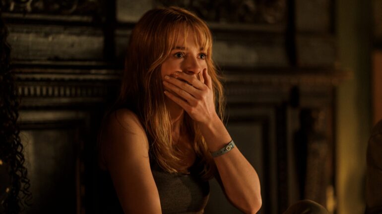 《致命塔罗》：恐怖片领域中的独特展