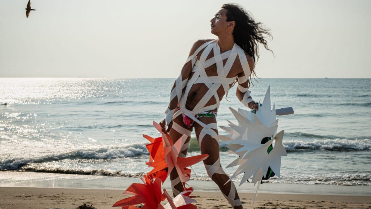 Siren Arts Celebrates 8th Year: Transformer Unveils New Exhibition Space in Asbury Park