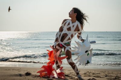 Siren Arts Celebrates 8th Year: Transformer Unveils New Exhibition Space in Asbury Park