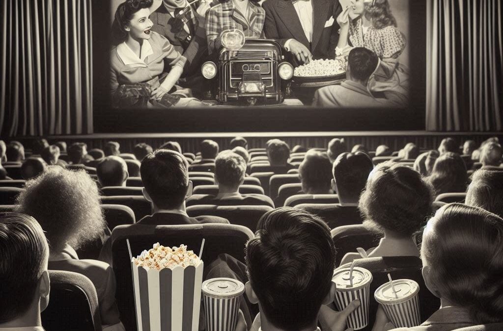 Annoying Movie Cliches We All Dislike