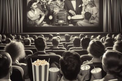 Annoying Movie Cliches We All Dislike