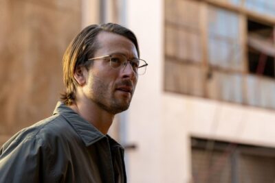“Hit Man”: A Clever Comedy Showcasing Glen Powell’s Performance