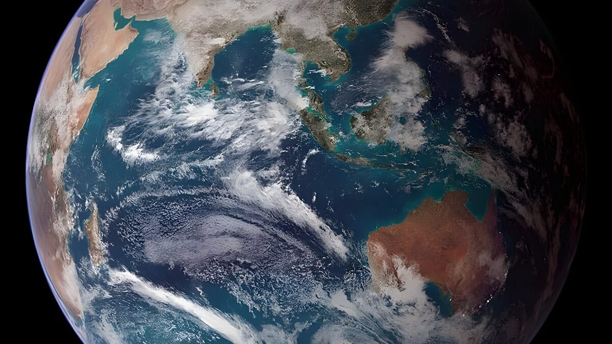 NASA lansează un plan actualizat de adaptare și reziliență la schimbările climatice