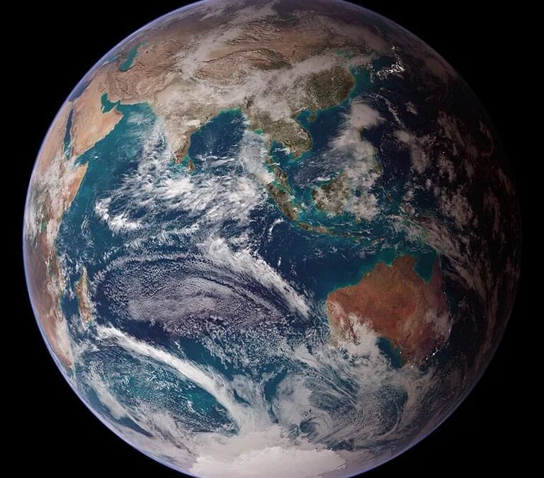 NASAが気候変動適応・レジリエンス計画を更新