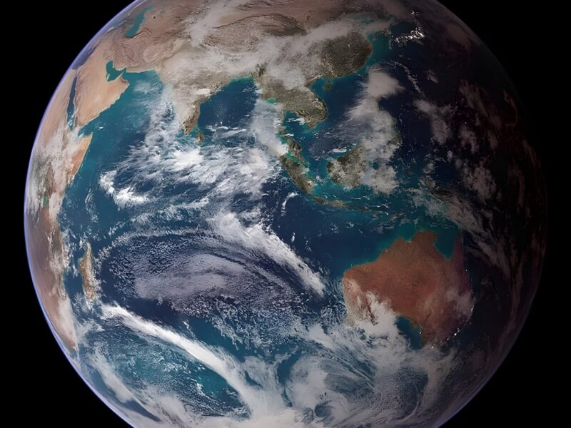 NASA Libera Plano Atualizado de Adaptação e Resiliência às Mudanças Climáticas