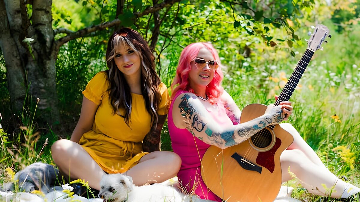 “Disincantato”: Il Nuovo Album Anthemico delle Anti-Queens di Toronto