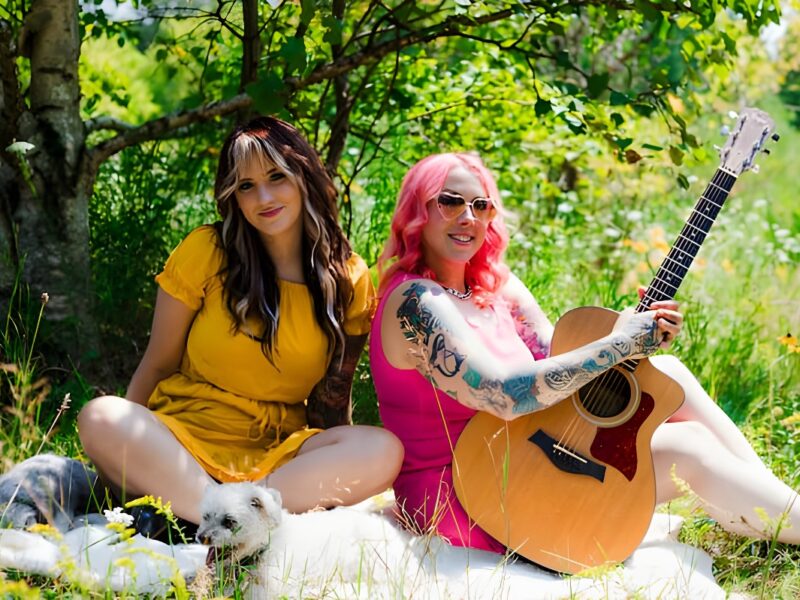 «Disenchanted»: El Nuevo Álbum de las Anti-Reinas de Toronto