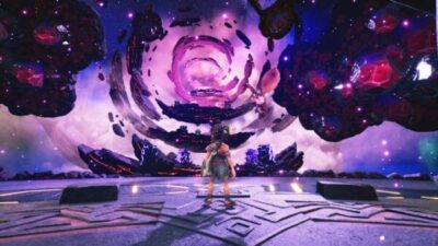 Unleashing the Adventure: KAKU: Ancient Seal