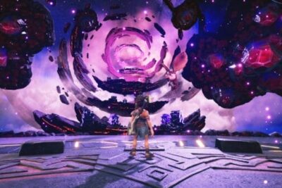 Lancement Complet de KAKU: Ancient Seal Disponible le 12 Juillet