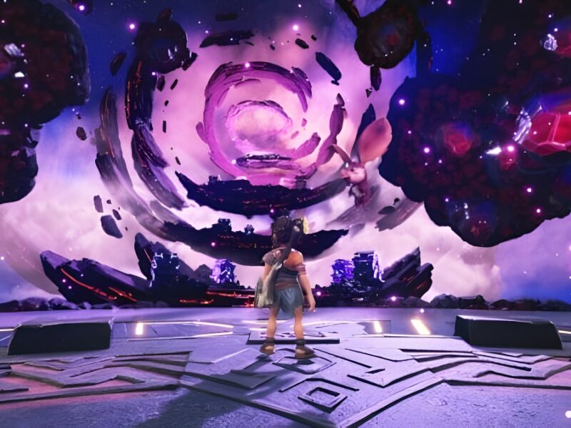 KAKU: Ancient Seal se Libera de Early Access – Lanzamiento de la Versión Completa el 12 de Julio