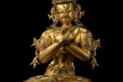 Bonhams Lidera El Mercado En Arte Asiático En Reino Unido Y Europa