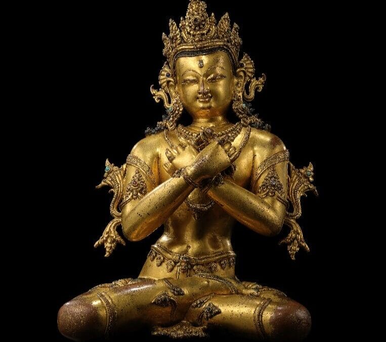 Bonhams Lidera El Mercado En Arte Asiático En Reino Unido Y Europa