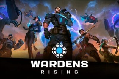 Big Moxi Gamesが新たなWardens Risingデモを発表