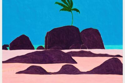 Patricia Leite prezintă „Paisagem de Lenda” în Galeria Thomas Dane din Londra