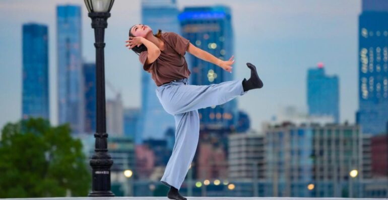 Festival di Danza Battery Dance 2024: Un’Esperienza Globale Attraverso il Linguaggio Universale della Danza