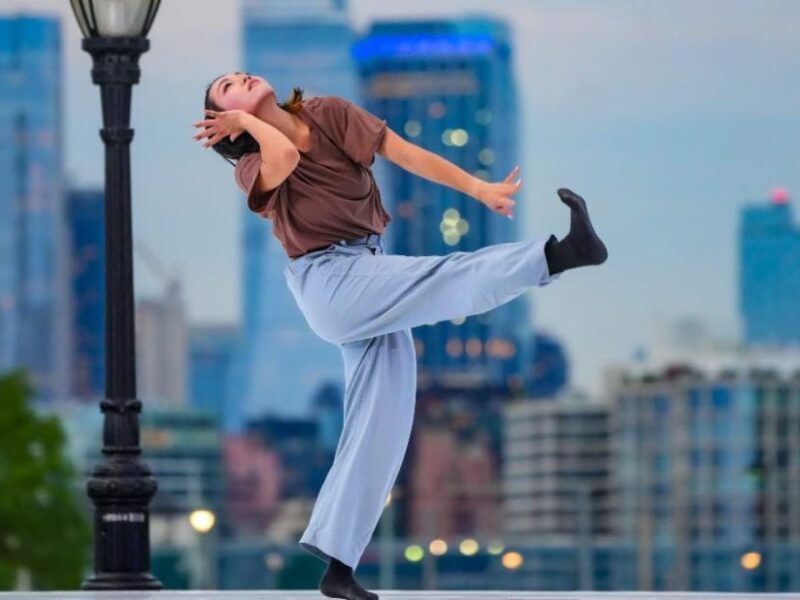 2024年电池舞蹈节：在纽约市庆祝舞蹈和文化