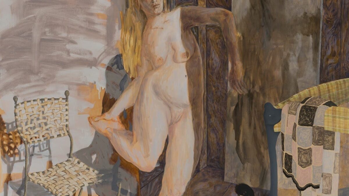 Museu de Arte de Seattle adquire “A Porta”, de Elizabeth Malaska