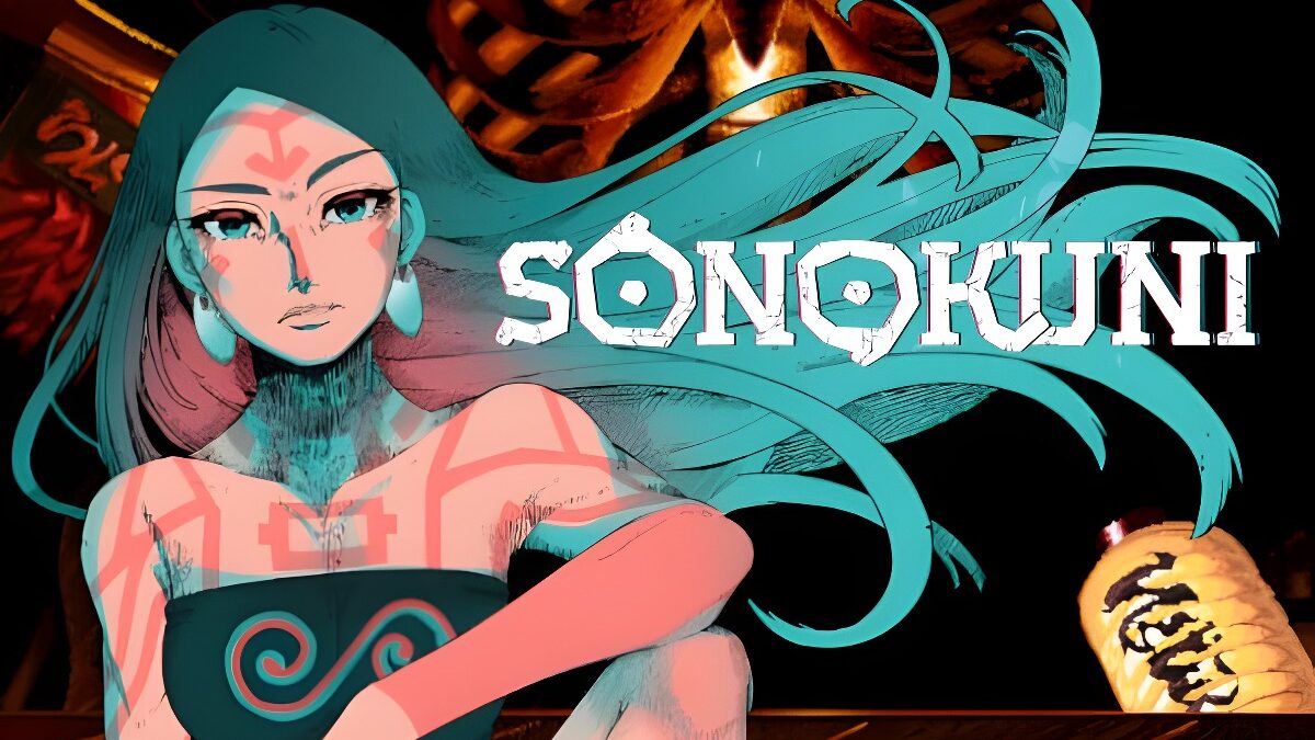 Le hip-hop japonais rencontre l&rsquo;action biopunk dans Sonokuni – A découvrir lors du Steam Next Fest le 10 juin