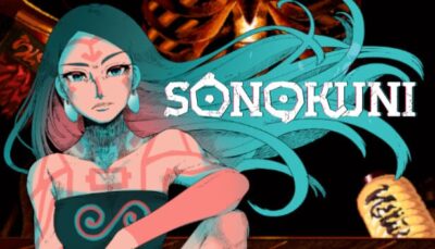 Fusion of Biopunk and Japanese Hip Hop: Sonokuni Debuts at the Steam Next Fest