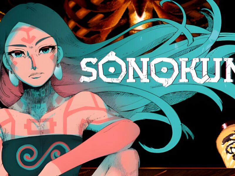 Fusion of Biopunk and Japanese Hip Hop: Sonokuni Debuts at the Steam Next Fest