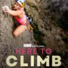 Here to Climb