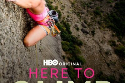 HBO-Sportdokumentation „Here to Climb“ hat am 18. Juni Premiere