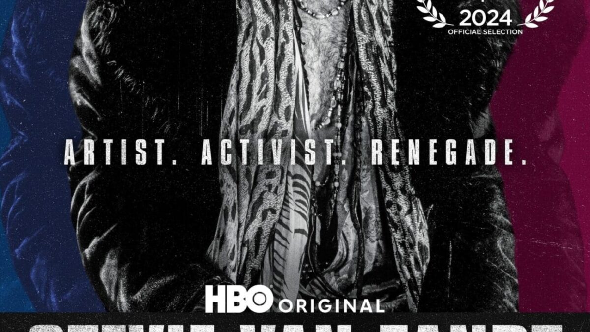 HBO Originaldokumentation „Stevie Van Zandt: Disciple“ startet am 22. Juni