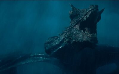 HBO’s Phenomenal Hit, ‘HOUSE OF THE DRAGON,’ Set to Ignite a Third Season!