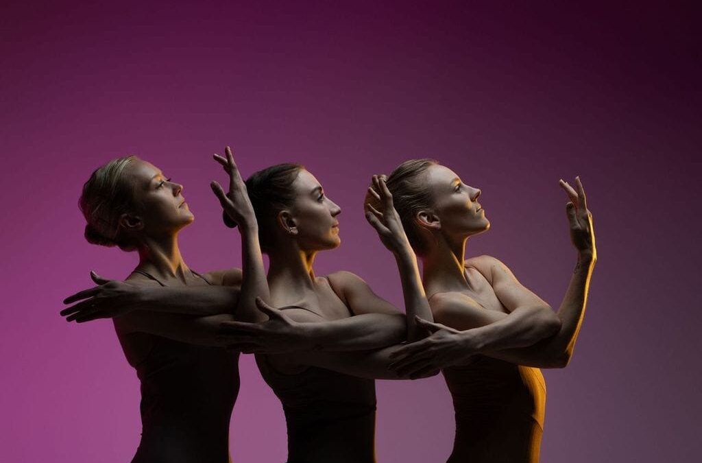 „Queer das Ballett“ in Partnerschaft mit Baruch Performing Arts Center präsentiert die Weltpremiere „Dream of a Common Language“, inspiriert von der lesbischen Schriftstellerin und Aktivistin Adrienne Rich’s Poetry Collection von 1978