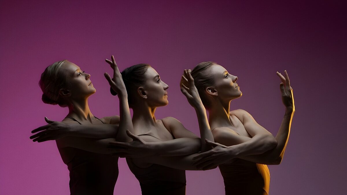 ‘Queer the Ballet’ partners with Baruch Performing Arts Center to Unveil “Dream of a Common Language”