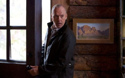 Dive into the Thrilling World of ‘Knox Goes Away’ Premiering on Max this July