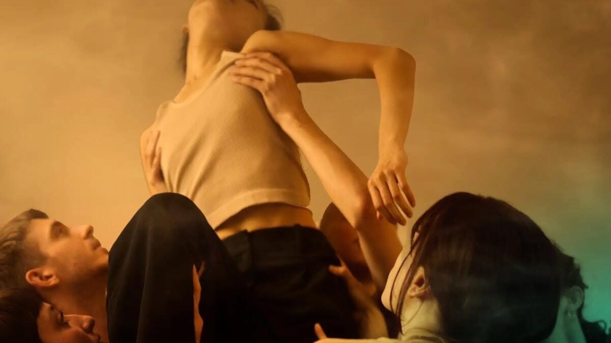 YY 댄스 컴퍼니, 월드 프리미어 ‘어딘가(SOMEWHERE)’ 공연