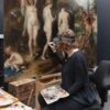 Rubens’s Masterpiece Revealed: The Judgement of Paris Returns to the Public