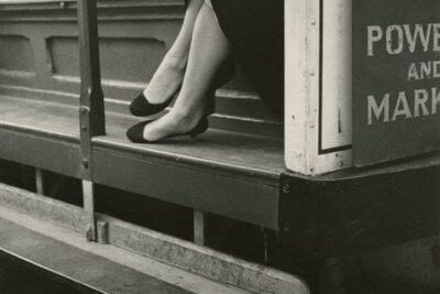 Great 20th Century Photographers and the Art of the Photo Book |Howard Greenberg Gallery | June 20-Aug. 16, 2024