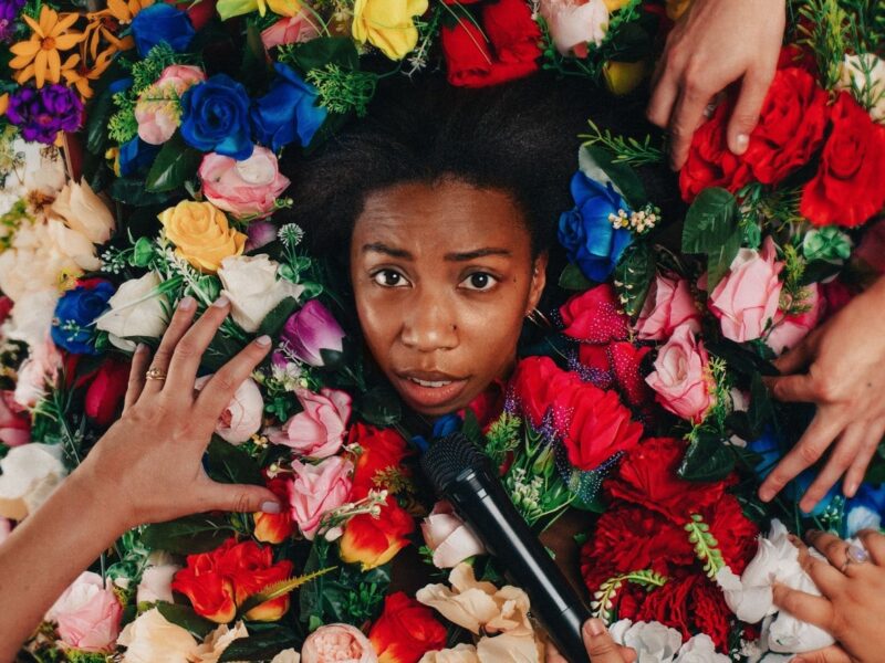 Anúncio do Elenco e Equipe Criativa para ‘My Mother’s Funeral: The Show’