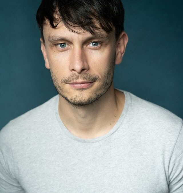 HBO e BBC se unem para coproduzir “Lions” (w/t), a próxima série dramática de Richard Gadd