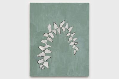 Sam Moyer, Clipping 5, 2024