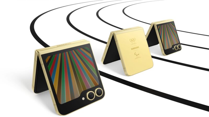 001_OlympicEdition_ZFlip6_KV_A