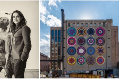 Bharti Kher to launch monumental new outdoor commission at the Hayward Gallery