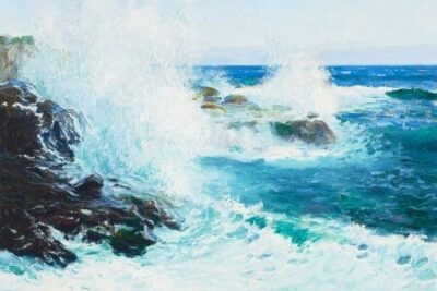 Bonhams Presents Summer Series Of American Fine Art Auctions