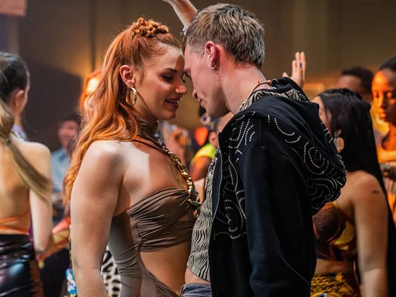 「エリート」：Netflix最高のユーススリラーシリーズ、終焉となる8シーズンへ