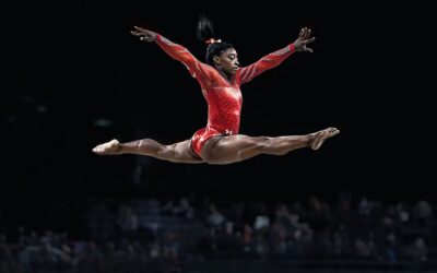 “Simone Biles: Rising”: An Inside Peek into Simone Biles’ Journey