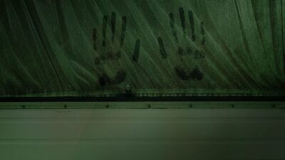 《未解之谜》第四季–Netflix 上的纪录片系列,讲述五个未解之谜